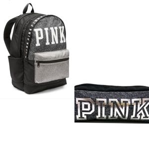 Victoria's Secret PINK Campus Backpack